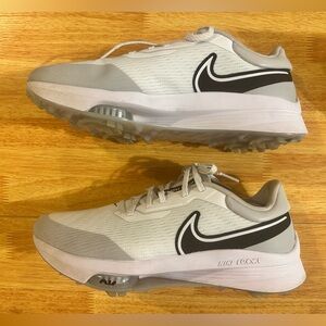 Nike Air Zoom Infinity Tour Next% Golf Shoes - Size 12